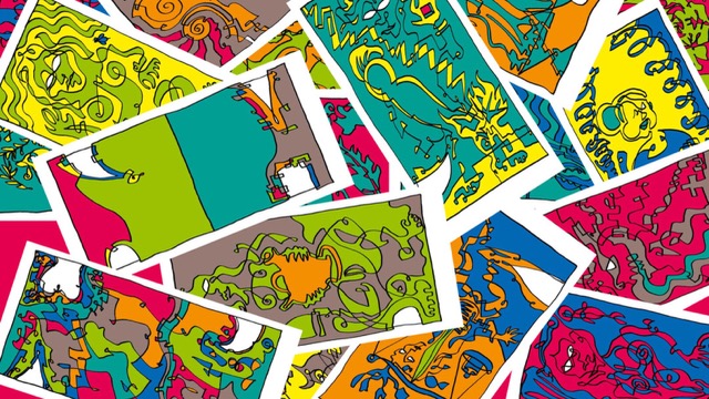 La Xaula - Tarot Game